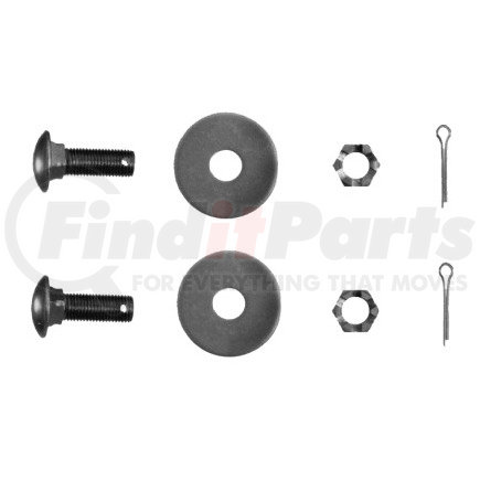 R40H8200 by MERITOR - GUIDE PIN KIT