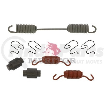 R507057 by MERITOR - KIT-BK REP-MNR