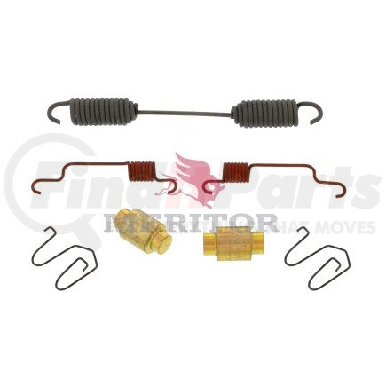 R507064 by MERITOR - KIT-BRK REP-MNR