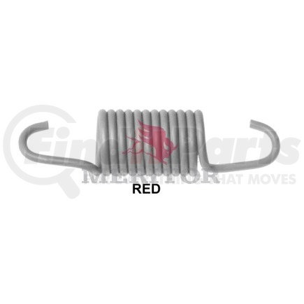 R567012 by MERITOR - RETURN SPRING