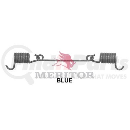 R567015 by MERITOR - SPRING-RETURN