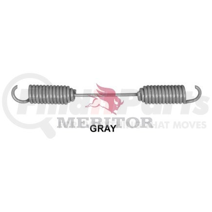 R567503 by MERITOR - RETURN SPRING