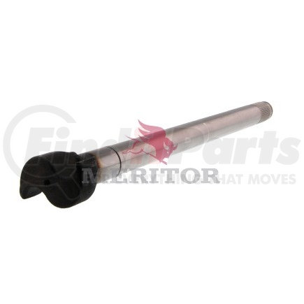 R607019 by MERITOR - CAMSHAFT-RH