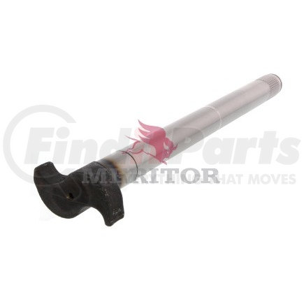 R607020 by MERITOR - CAMSHAFT-LH