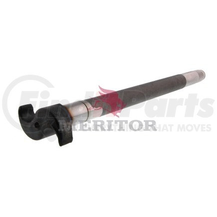 R607113 by MERITOR - CAMSHFT 1.50-28