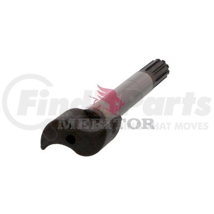 R607118 by MERITOR - CAMSHFT 1.25-10