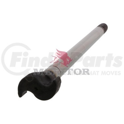 R607161 by MERITOR - CAMSHFT 1.62-37