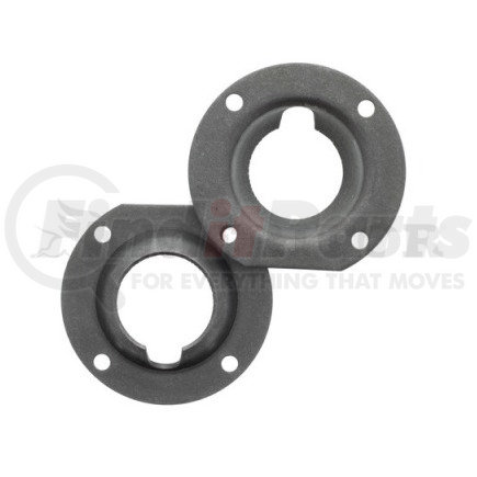 R630005 by MERITOR - Air Brake Camshaft Mounting Bracket - Retainer Plate