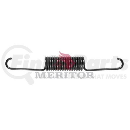 R670020 by MERITOR - Drum Brake Adjusting Spring Kit - Wedge Brake - Spring