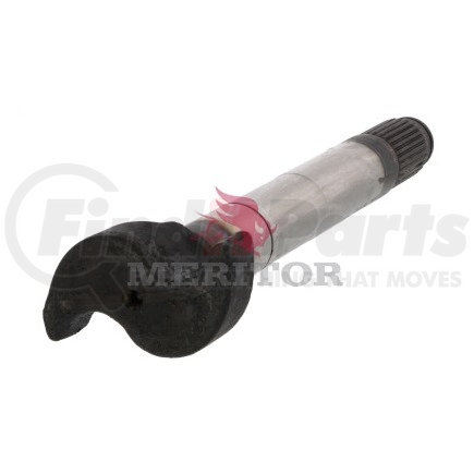 R607268 by MERITOR - CAMSHAFT/RH