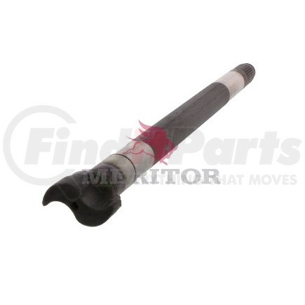 R607274 by MERITOR - CAMSHAFT/RH