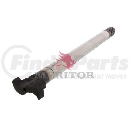 R607291 by MERITOR - CAMSHAFT/LH