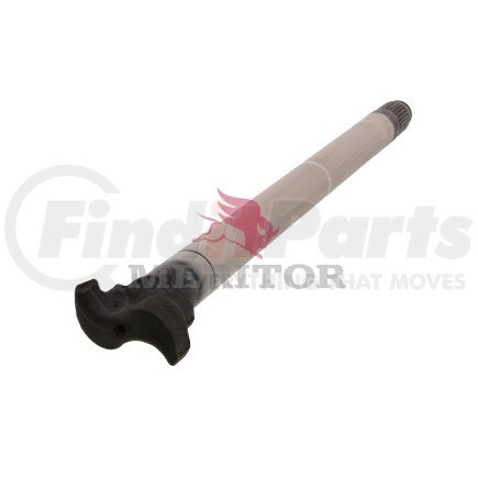 R607293 by MERITOR - CAMSHAFT/LH