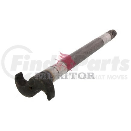 R607315 by MERITOR - CAMSHAFT/LH