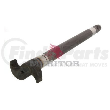 R607317 by MERITOR - CAMSHAFT/LH