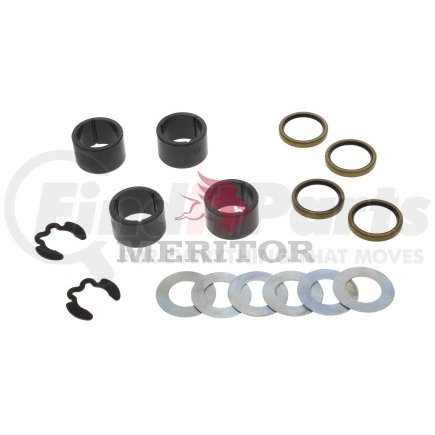 R615002 by MERITOR - KIT BK REP MNR