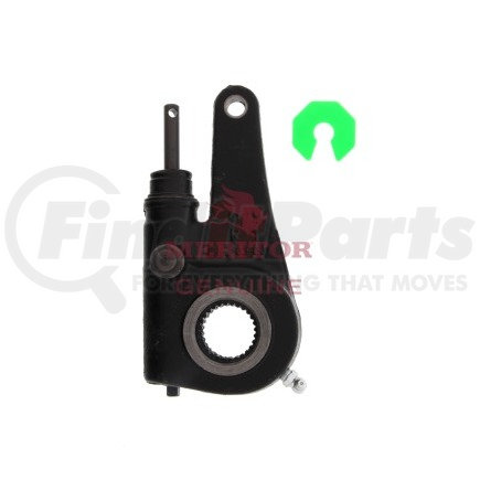 R803057 by MERITOR - Automatic Slack Adjuster - 1.50-28, without Clevis