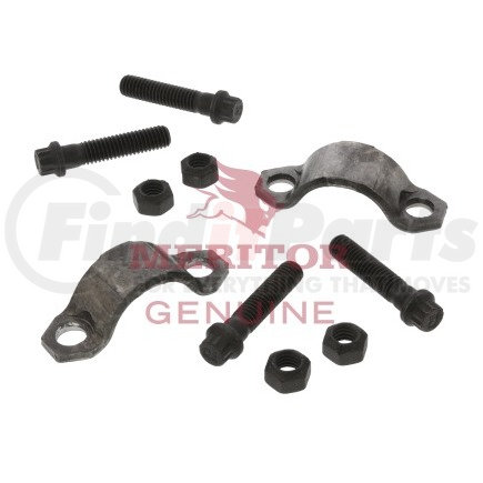 KT123 by MERITOR - Universal Joint Strap Kit