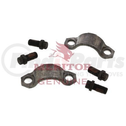 KT124 by MERITOR - Universal Joint Strap Kit