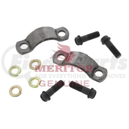 KT126 by MERITOR - Universal Joint Strap Kit