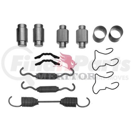 MKT4515QK by MERITOR - KIT-BRK HDW-MNR