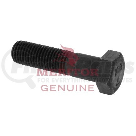 MS2200801 by MERITOR - Bolt - Meritor Genuine Air Brake - Capscrew