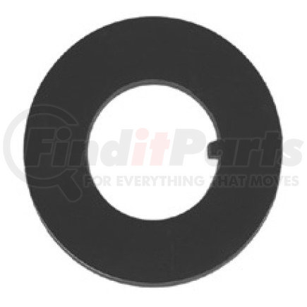 R002302 by MERITOR - Brake Parts Washer - 2-1/4" ID., 4-5/46" OD., for Steering Axle