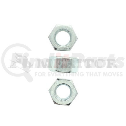 R004963BK by MERITOR - RIM NUT