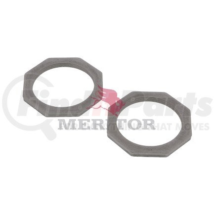 R007666 by MERITOR - NUT-SPINDLE-PP