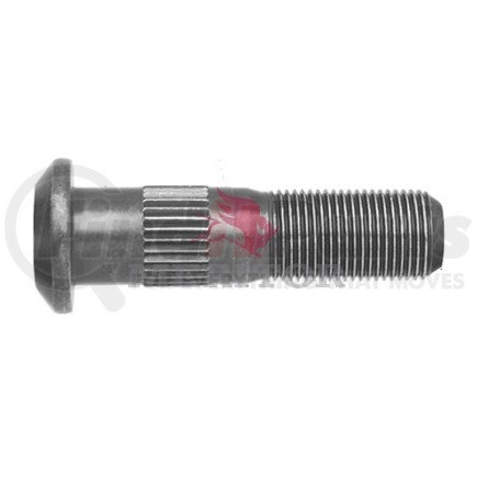 R008947L by MERITOR - STUD-L.H.