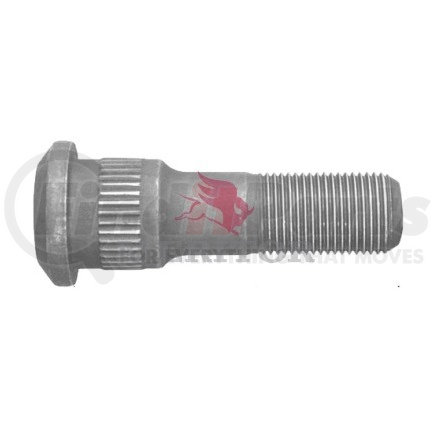 R008955L by MERITOR - STUD