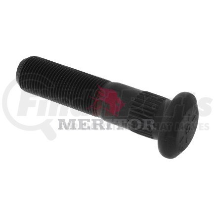 R008979L by MERITOR - STUD-L.H.