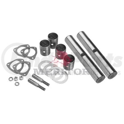 R200017 by MERITOR - KING PIN KIT