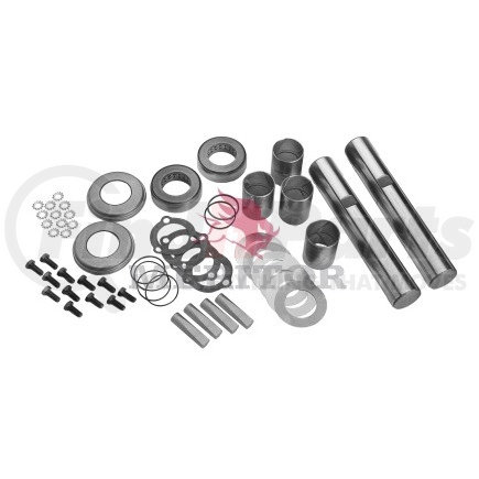 R200042 by MERITOR - KING PIN KIT