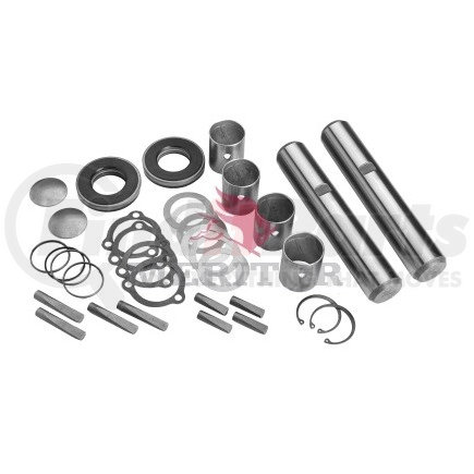 R200066 by MERITOR - KING PIN KIT