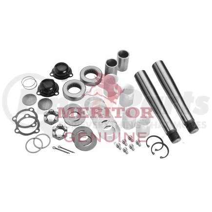 R200123 by MERITOR - KING PIN KIT