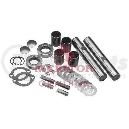 R200143 by MERITOR - KING PIN KIT