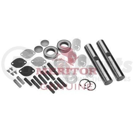 R200156 by MERITOR - KING PIN KIT