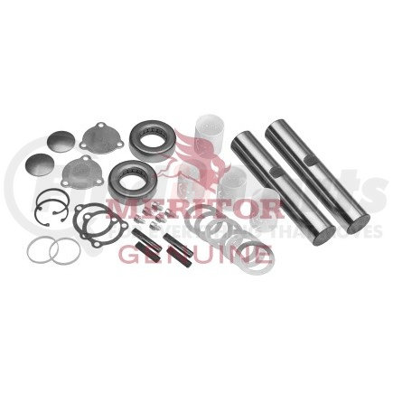 R200167 by MERITOR - KING PIN KIT