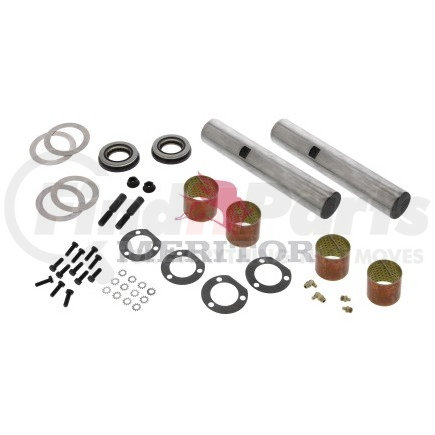 R200267 by MERITOR - KING PIN KIT