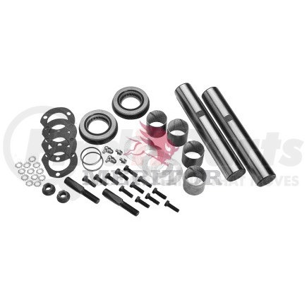 R200270 by MERITOR - KING PIN KIT