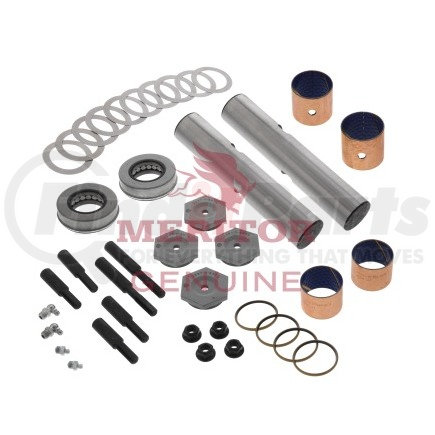 R201424 by MERITOR - King Pin Kit