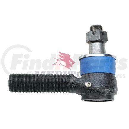 R230025 by MERITOR - Steering Tie Rod End - Large Taper 1.03 in., Rod Thread 1.125 in. RH, Stud Thread 0.75 in.