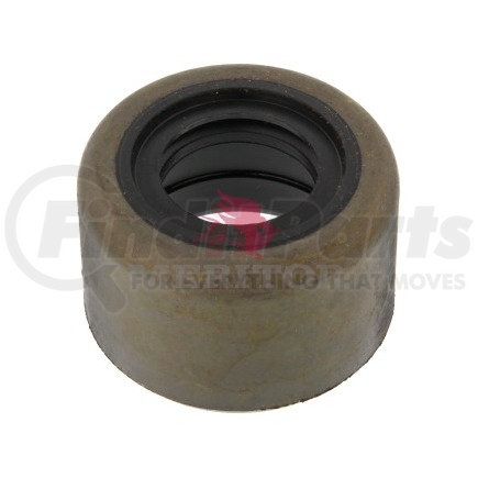 R280196 by MERITOR - Axle Dust Seal - 2.00 in. OD, 1.00 in. Diameter of Hole