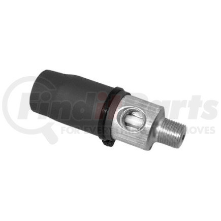 R3013914 by MERITOR - Air Suspension Dump Valve - Suspension - Suspension Valve