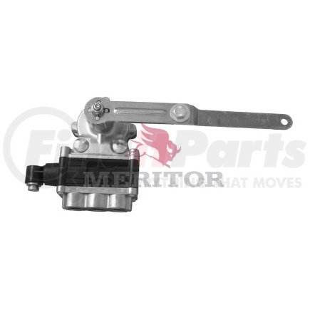 R3013918 by MERITOR - Suspension Ride Height Control Valve - Suspension - Suspension Valve