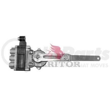 R3013921 by MERITOR - Suspension Ride Height Control Valve - Suspension - Suspension Valve