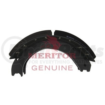 SMA3124709E2 by MERITOR - LINED SHOE