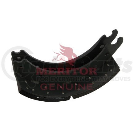 SMA3124707QP by MERITOR - LINED SHOE