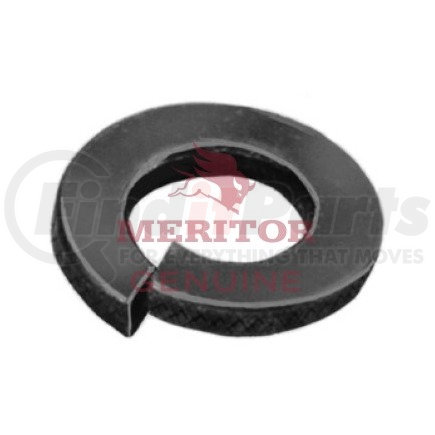 WA16Z by MERITOR - Brake Parts Washer - Meritor Genuine Air Brake - Brake Hardware - Washer